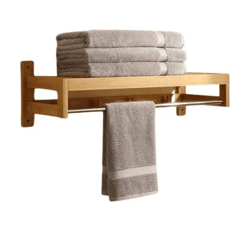 فواطة مزودة برف 25*60*15 سم - ROD122 - Homix