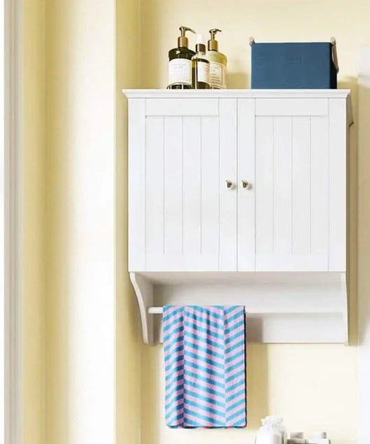 تسوق الأن من هومكس  وحدة تخزين معلقة 25*60*75 سم - ROD141 بأفضل سعر وأفضل جودة 