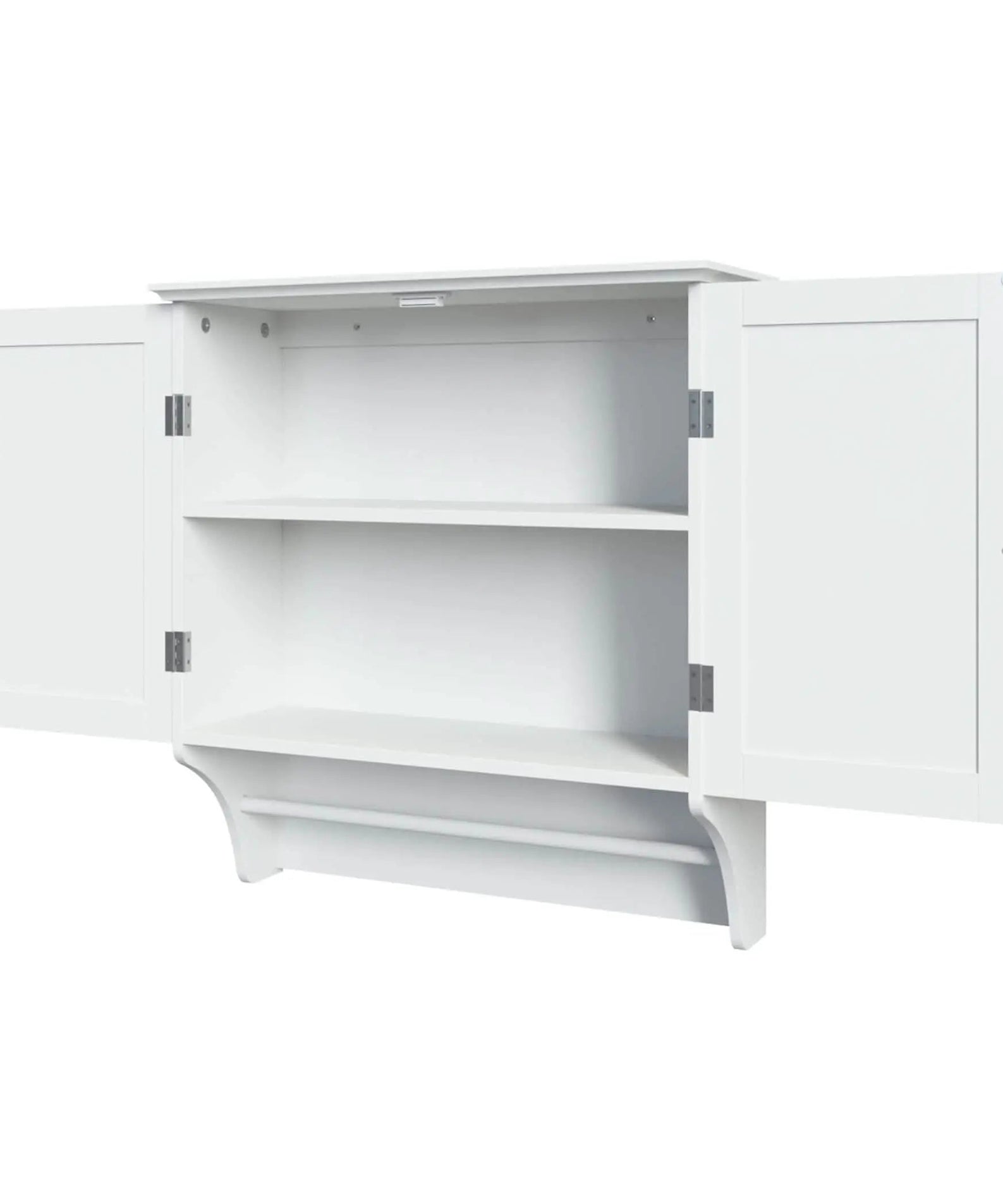 تسوق الأن من هومكس  وحدة تخزين معلقة 25*60*75 سم - ROD141 بأفضل سعر وأفضل جودة 