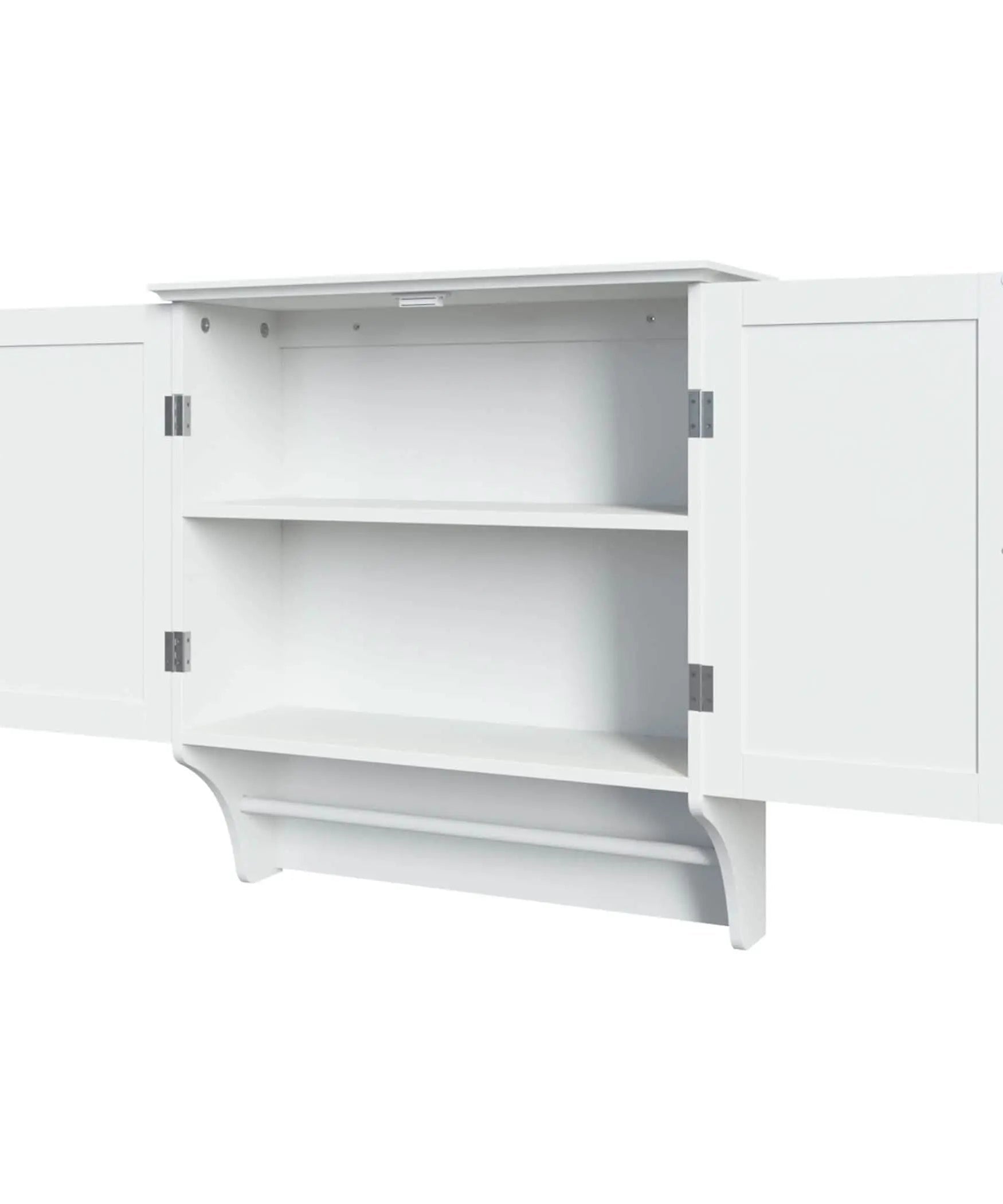 تسوق الأن من هومكس  وحدة تخزين معلقة 25*60*75 سم - ROD141 بأفضل سعر وأفضل جودة 