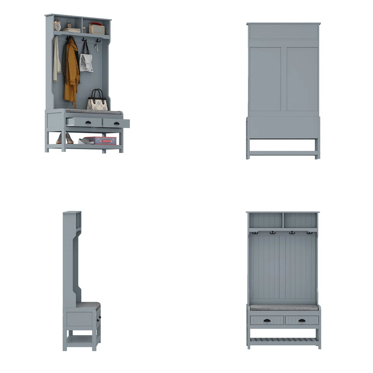 اثاث المدخل ART.W.A.11040