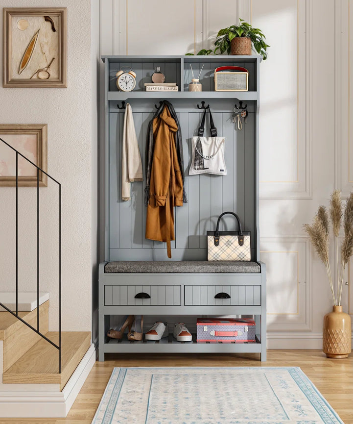 Entrance furniture ART.WA11040