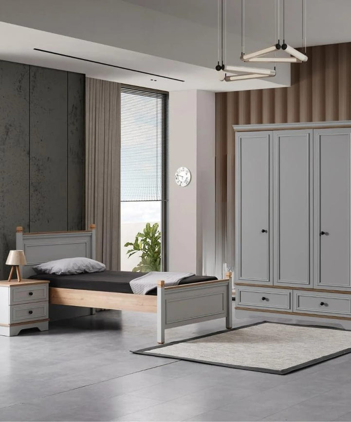 غرفة نوم شبابي  كاملة