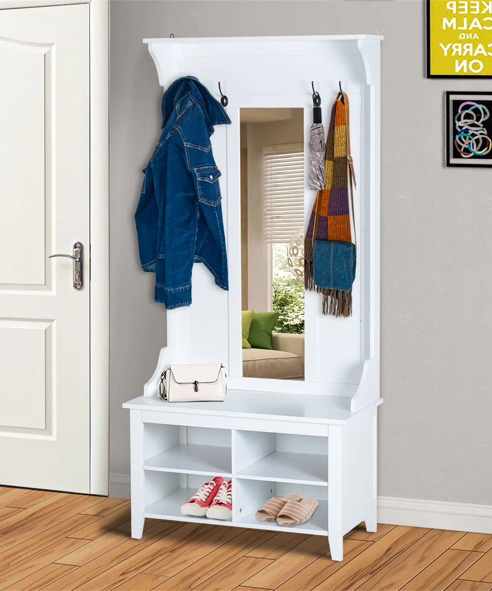 اثاث المدخل ART.W.A.11001