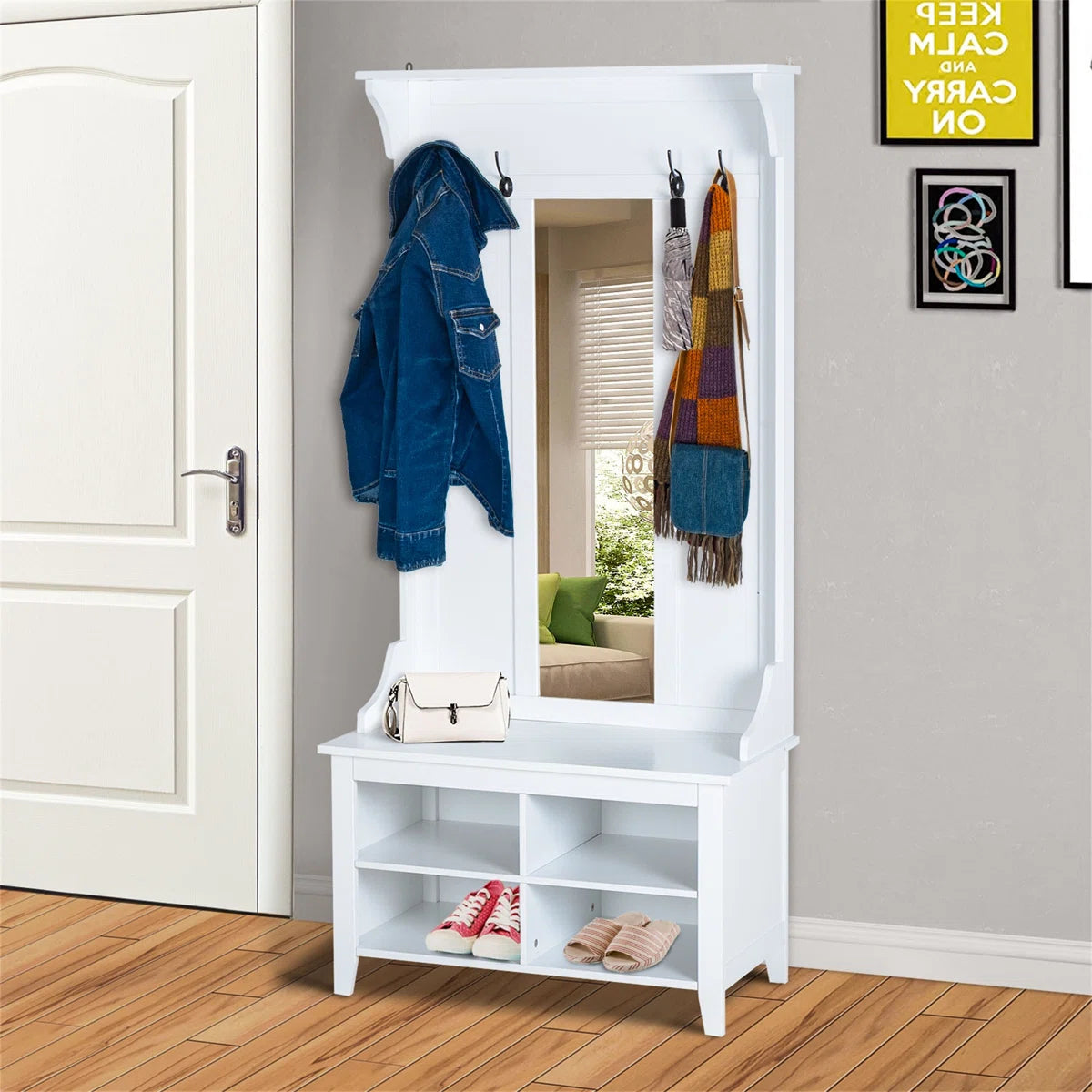 اثاث المدخل ART.W.A.11001