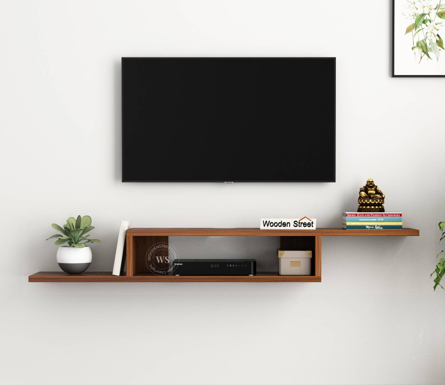 ART.W.AW 03556وحدة تليفزيون