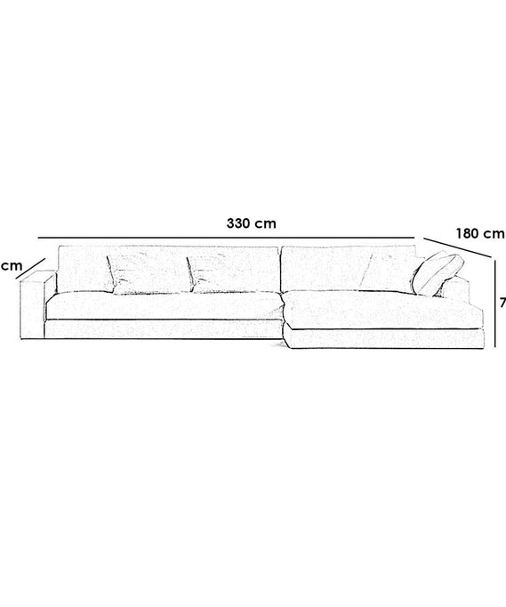 ركنه L ART.W.AW50020