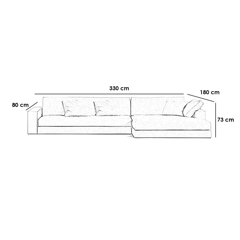 ركنه L ART.W.AW50020