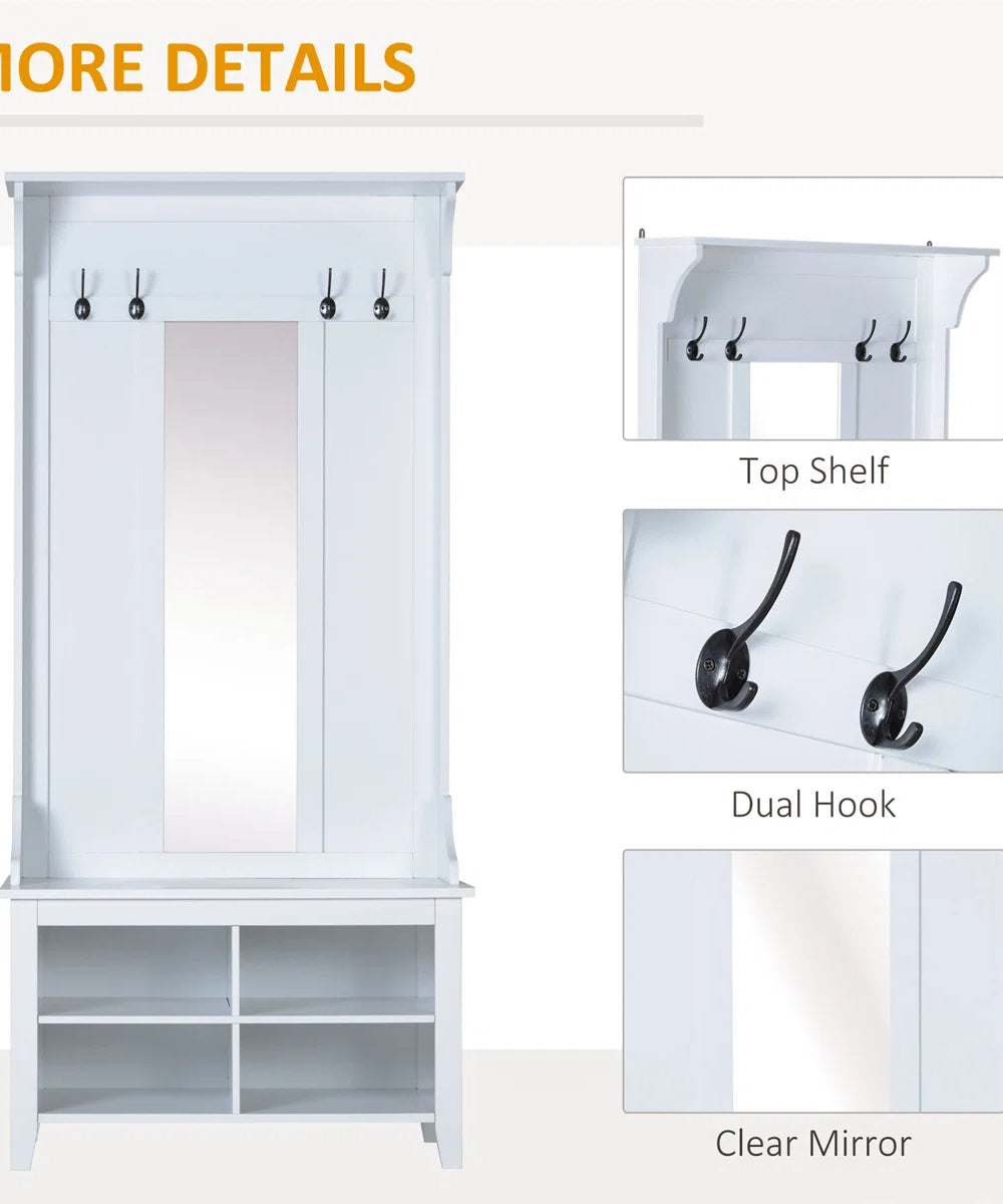 اثاث المدخل ART.W.A.11001