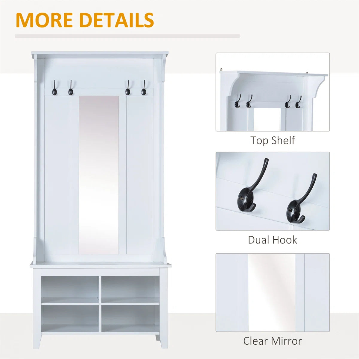 اثاث المدخل ART.W.A.11001