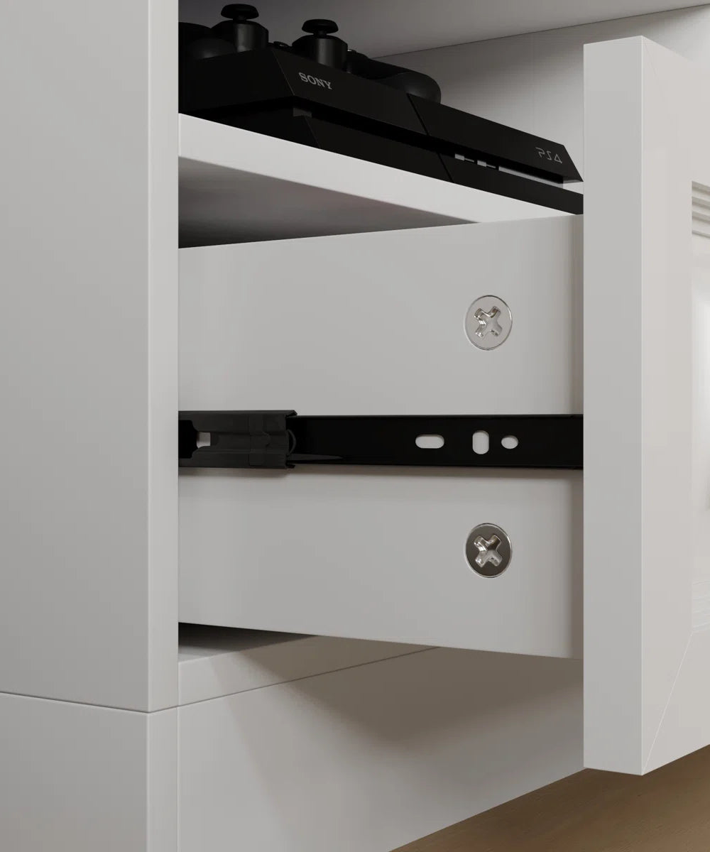 ART.W.AW 03555- وحدة تليفزيون