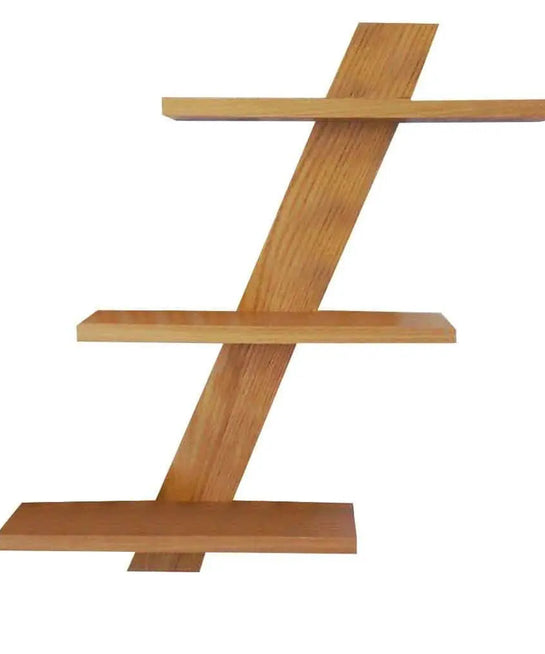 تسوق الأن من هومكس  رف حائط خشب موسكي 30*12*70 سم - ROD86 بأفضل سعر وأفضل جودة 