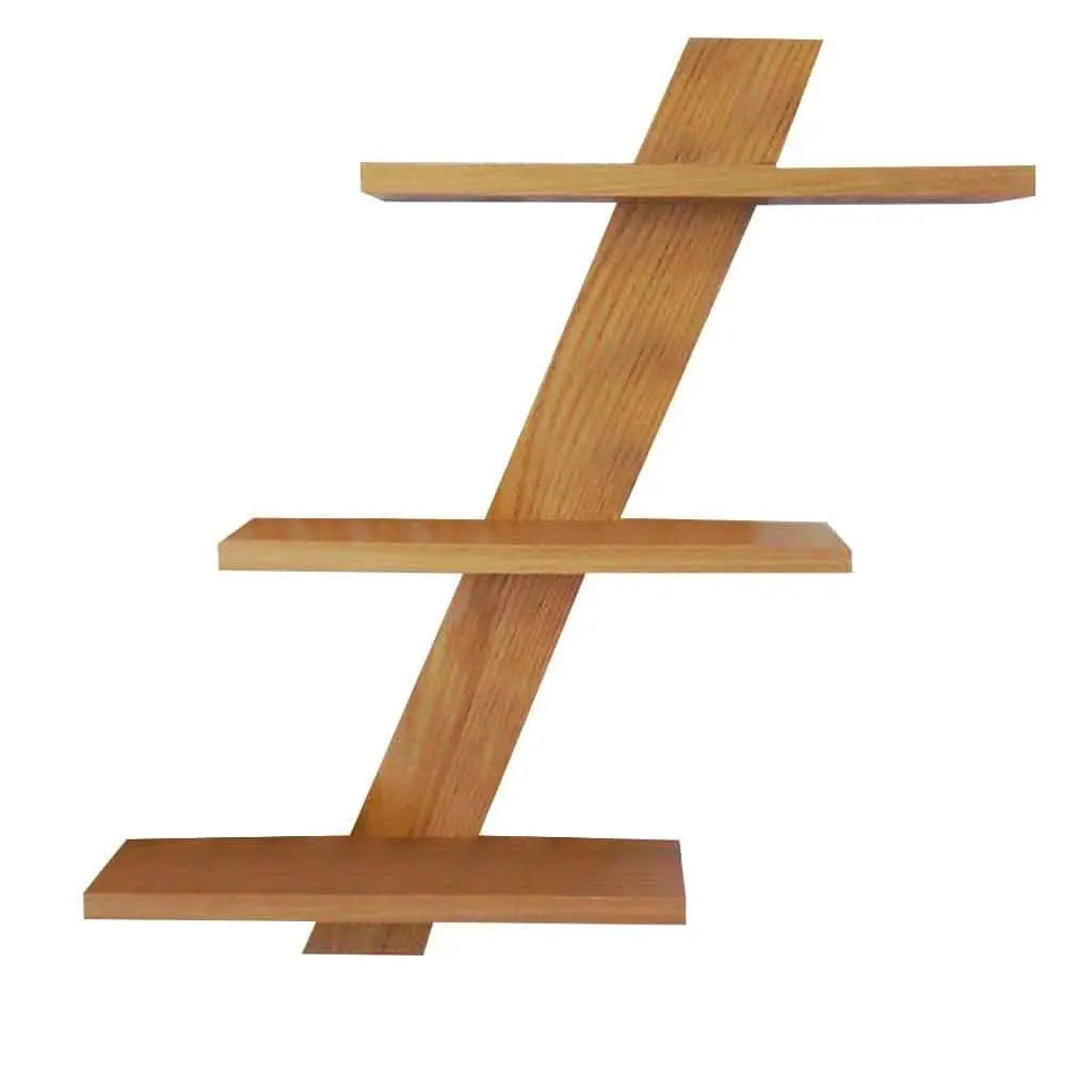 تسوق الأن من هومكس  رف حائط خشب موسكي 30*12*70 سم - ROD86 بأفضل سعر وأفضل جودة 