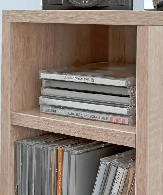 وحدة تخزين مكتبية 30*24*165 سم - ROD274 - Homix