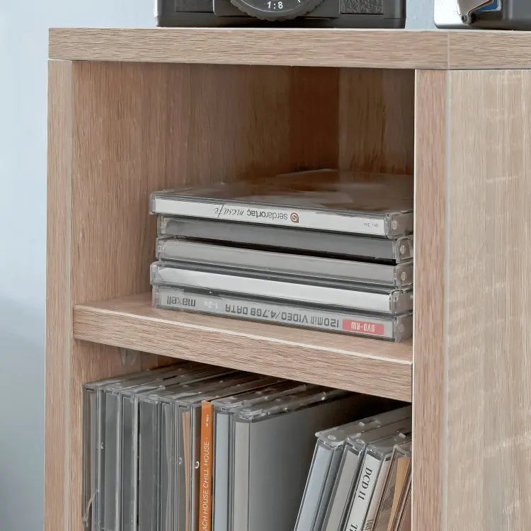 وحدة تخزين مكتبية 30*24*165 سم - ROD274 - Homix