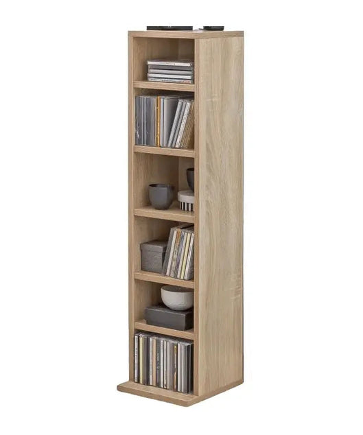 وحدة تخزين مكتبية 30*24*165 سم - ROD274 - Homix