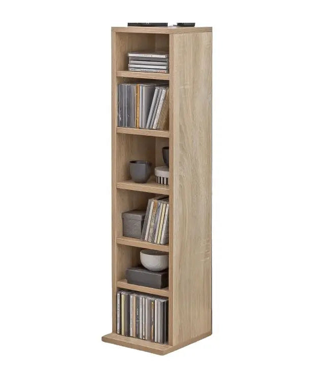 وحدة تخزين مكتبية 30*24*165 سم - ROD274 - Homix