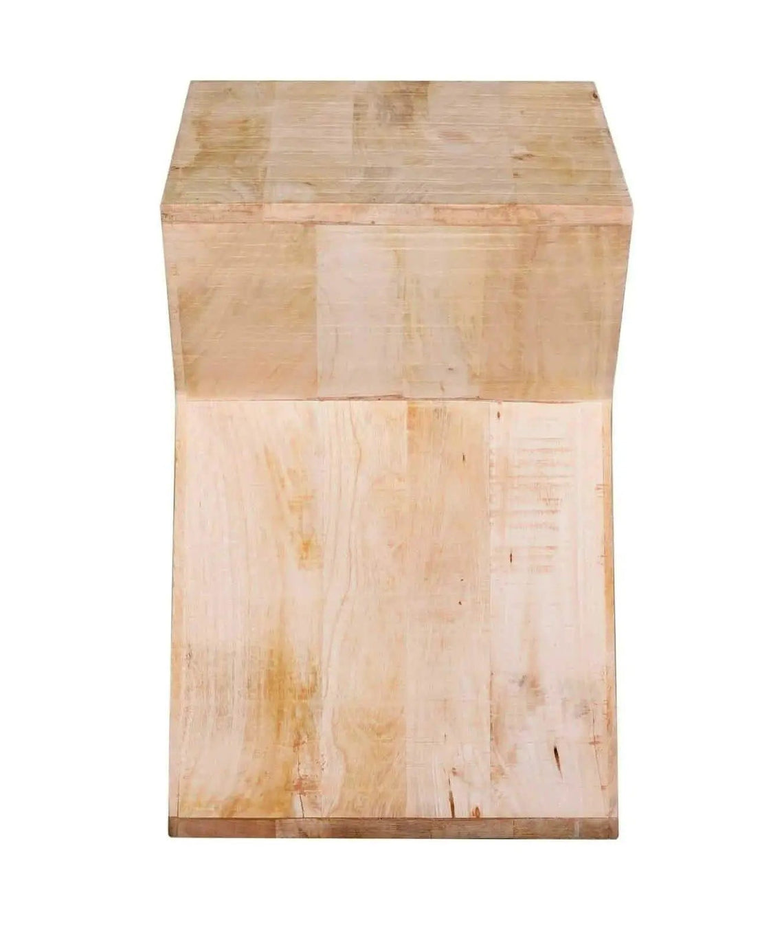 تسوق الأن من هومكس  ترابيزة جانبية خشب عزيزي 30*30*40 سم - ROD108 بأفضل سعر وأفضل جودة 