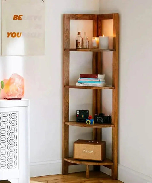 تسوق الأن من هومكس  وحدة أرفف جانبية 30*40*155 سم - ROD134 بأفضل سعر وأفضل جودة 