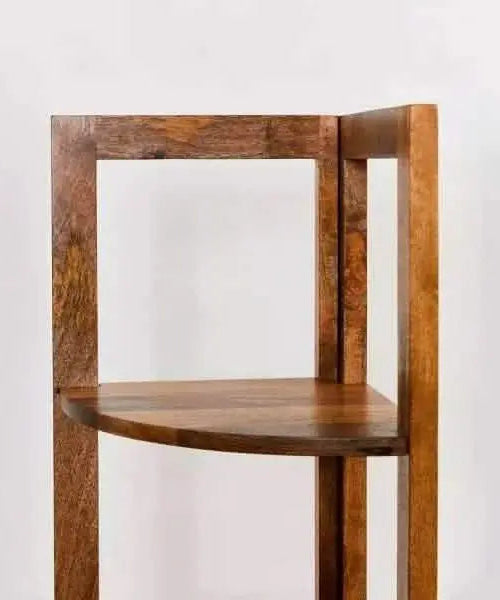 تسوق الأن من هومكس  وحدة أرفف جانبية 30*40*155 سم - ROD134 بأفضل سعر وأفضل جودة 