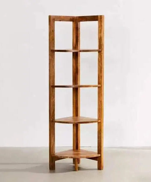 تسوق الأن من هومكس  وحدة أرفف جانبية 30*40*155 سم - ROD134 بأفضل سعر وأفضل جودة 