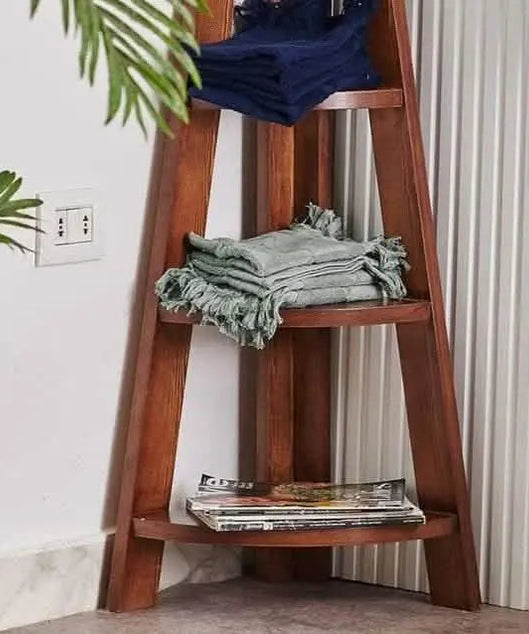 تسوق الأن من هومكس  وحدة ديكور جانبية 30*40*160 سم - ROD133 بأفضل سعر وأفضل جودة 