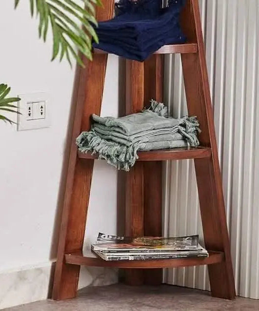 تسوق الأن من هومكس  وحدة ديكور جانبية 30*40*160 سم - ROD133 بأفضل سعر وأفضل جودة 