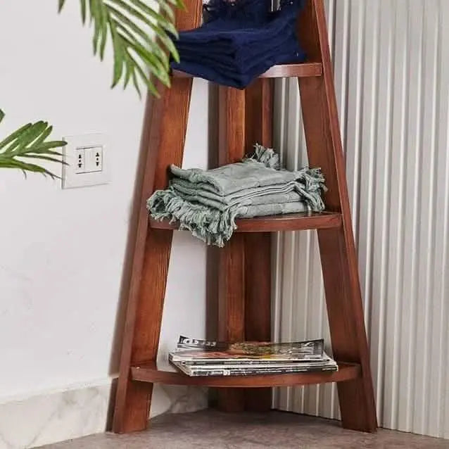 تسوق الأن من هومكس  وحدة ديكور جانبية 30*40*160 سم - ROD133 بأفضل سعر وأفضل جودة 