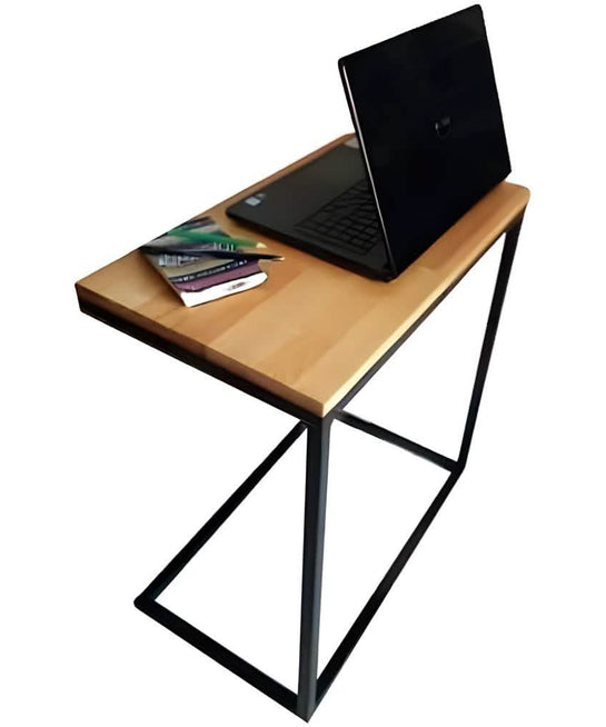 NArt182- MDF side table