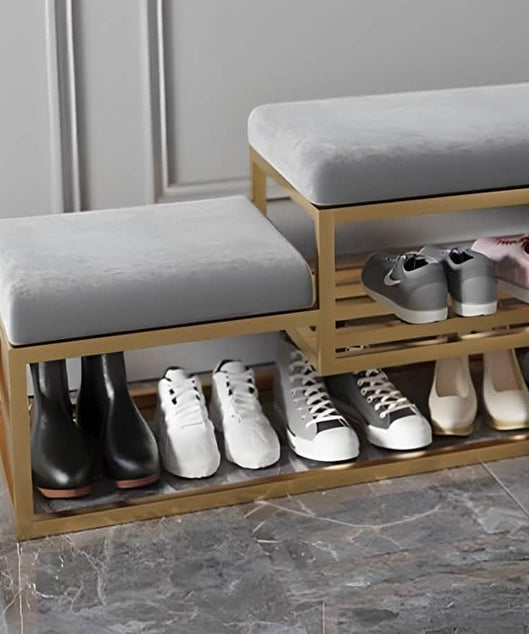 NArt228 - بانكيت معدن ذهبي