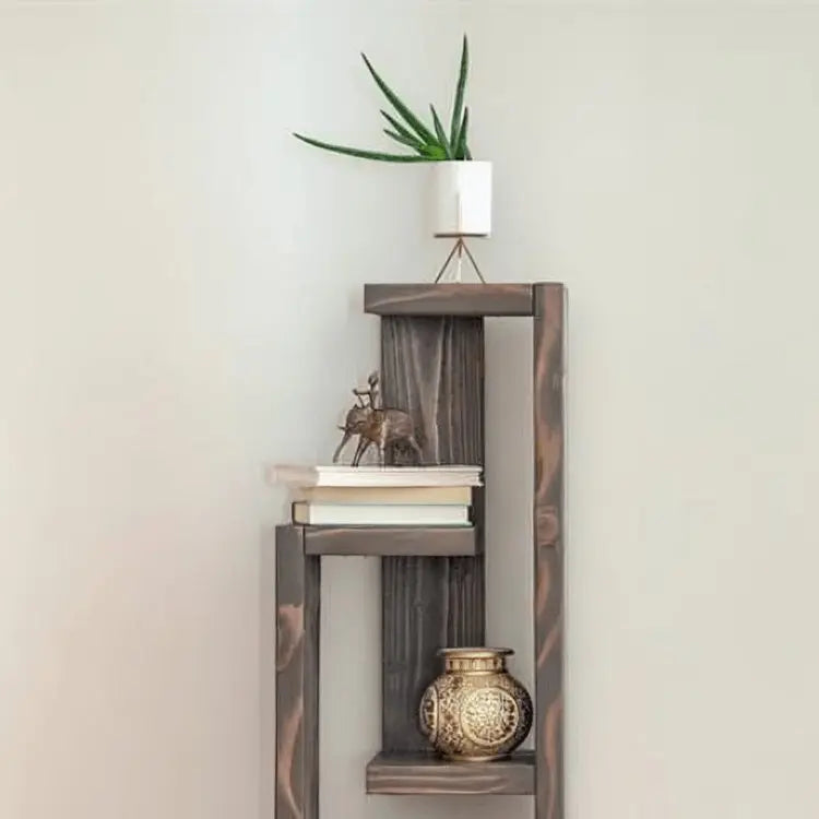 وحدة أرفف 32*15*160 سم - ROD296 - Homix