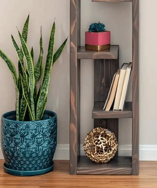 وحدة أرفف 32*15*160 سم - ROD296 - Homix