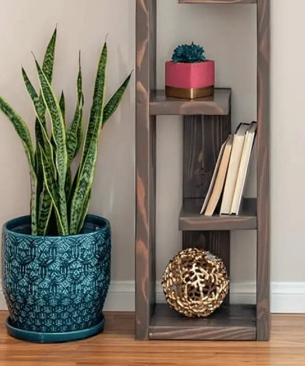 وحدة أرفف 32*15*160 سم - ROD296 - Homix