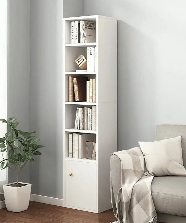 وحدة تخزين خشب كونتر 32*28*180 سم - ROD293 - Homix