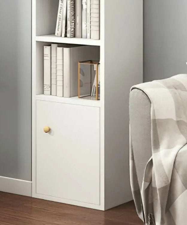 وحدة تخزين خشب كونتر 32*28*180 سم - ROD293 - Homix