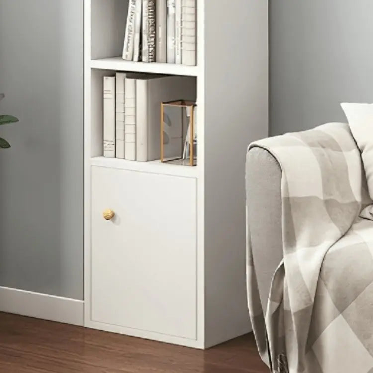 وحدة تخزين خشب كونتر 32*28*180 سم - ROD293 - Homix