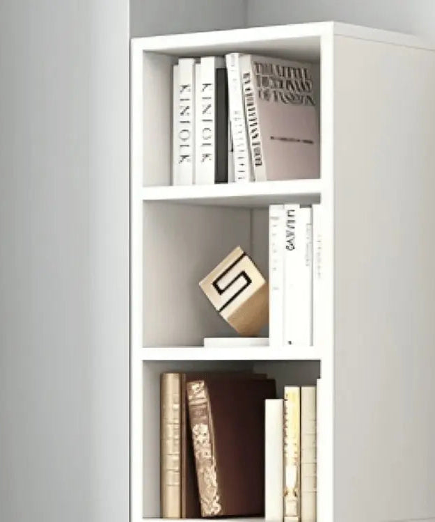 وحدة تخزين خشب كونتر 32*28*180 سم - ROD293 - Homix