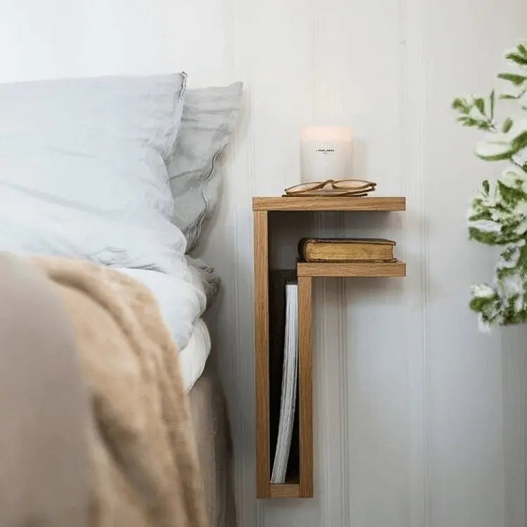 كومود معلق 33*20*50 سم - ROD255 - Homix