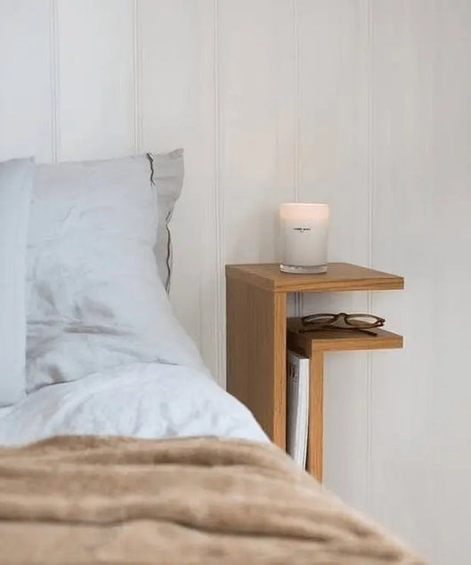 كومود معلق 33*20*50 سم - ROD255 - Homix