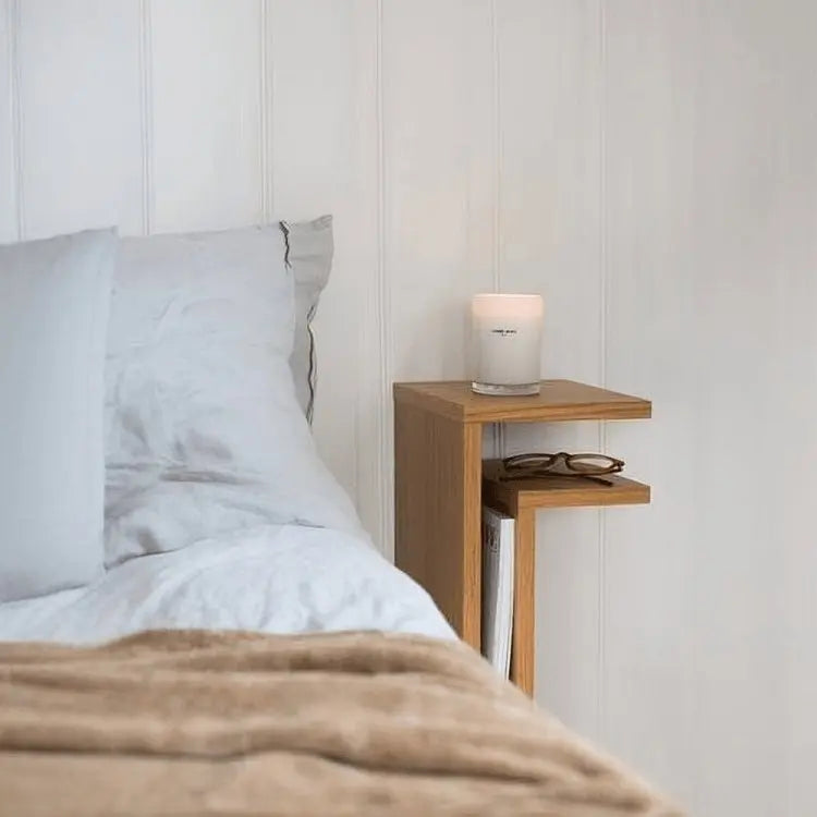 كومود معلق 33*20*50 سم - ROD255 - Homix