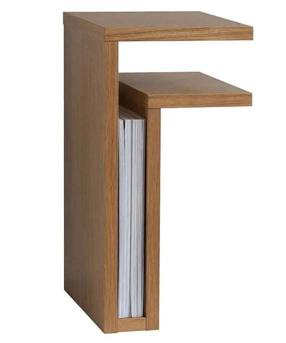 كومود معلق 33*20*50 سم - ROD255 - Homix