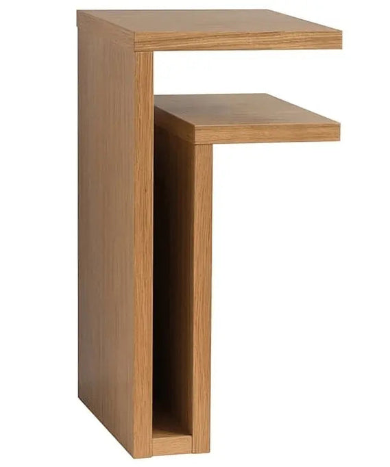 كومود معلق 33*20*50 سم - ROD255 - Homix