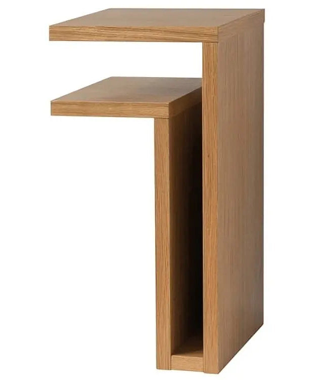 كومود معلق 33*20*50 سم - ROD255 - Homix