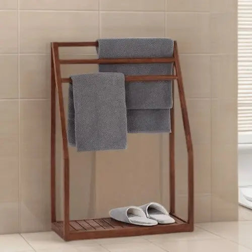 فواطة خشب زان 33*70*100 سم - ROD125 - Homix