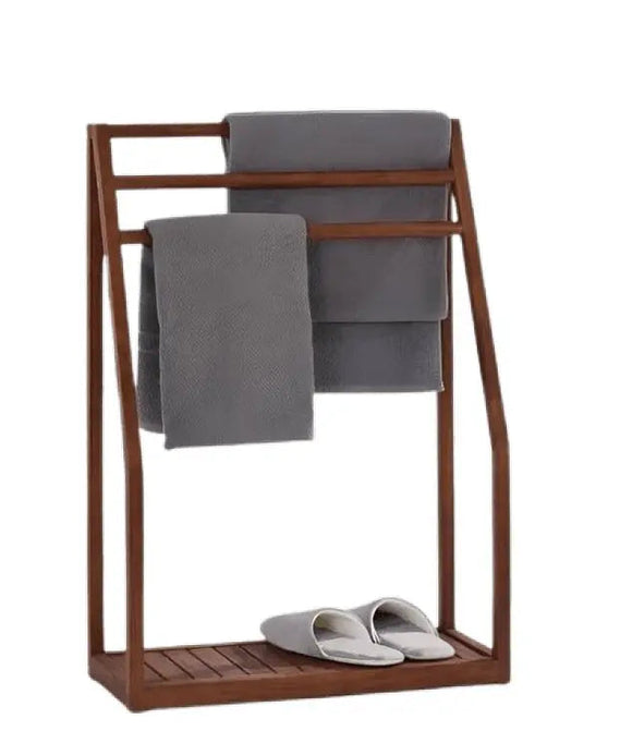 فواطة خشب زان 33*70*100 سم - ROD125 - Homix