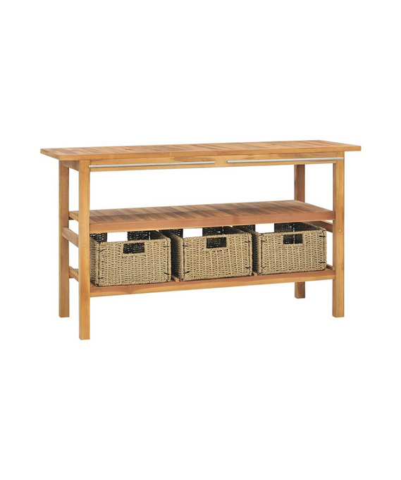 Storage Unit - ART.W.AW 000212