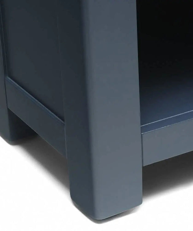 تسوق الأن من هومكس  وحدة تخزين خشبية 35*25*160 سم - ROD291 بأفضل سعر وأفضل جودة 