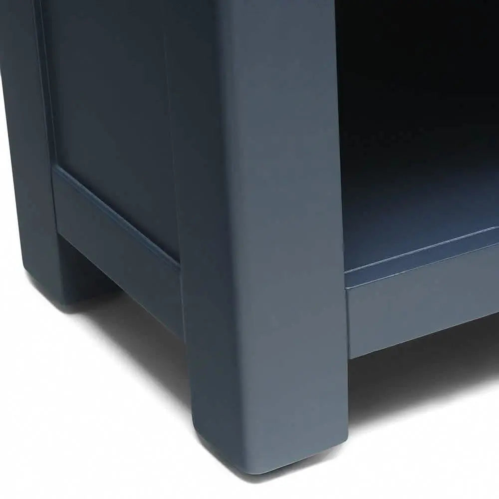 تسوق الأن من هومكس  وحدة تخزين خشبية 35*25*160 سم - ROD291 بأفضل سعر وأفضل جودة 