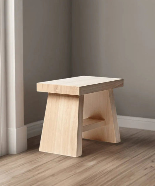 ترابيزة جانبية خشب موسكي 35*25*40 سم - ROD112 - Homix