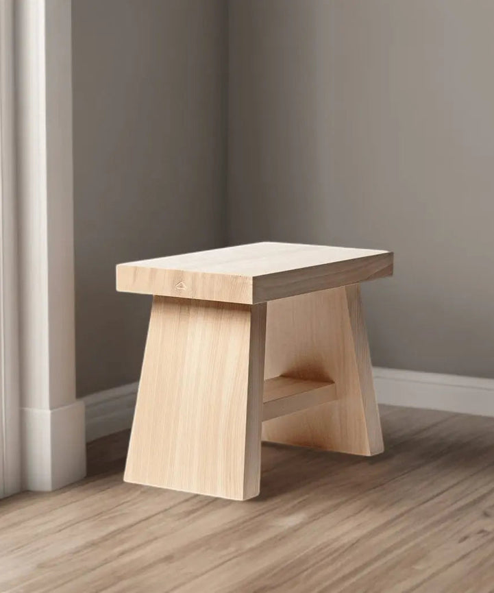 ترابيزة جانبية خشب موسكي 35*25*40 سم - ROD112 - Homix